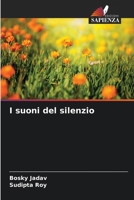 I suoni del silenzio (Italian Edition) 6209972993 Book Cover