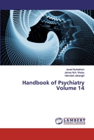 Handbook of Psychiatry Volume 14 3659753629 Book Cover