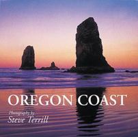 Oregon Coast (Oregon Littlebooks) 1565791207 Book Cover
