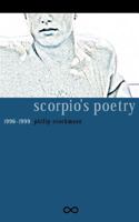 Scorpio's Poetry 3898115488 Book Cover