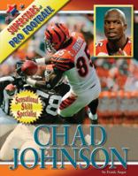 Chad Johnson 1422205568 Book Cover