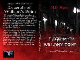 Legends of William's Point 0999001914 Book Cover
