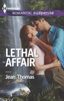 Lethal Affair (Harlequin Romantic Suspense) 0373278683 Book Cover