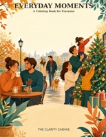 Everyday Moments B0HDM1WQJ7 Book Cover