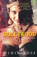 Bollywood: A History 8174366539 Book Cover