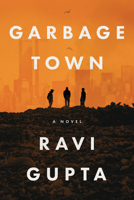 Garbage Town B0DHHL3LTN Book Cover