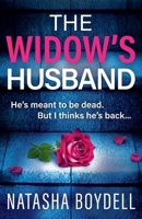 The Widow's Husband 183533329X Book Cover