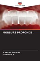 Morsure Profonde (French Edition) 6202421657 Book Cover