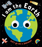 Googly Eyes: I Am the Earth 1454712252 Book Cover