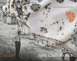 Spin Club Stories 3969000939 Book Cover