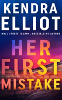 Her First Mistake 1662525753 Book Cover