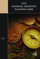 Financial and Estate Planning Guide (2008) 0808006401 Book Cover