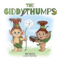 The Giddythumps 1039181244 Book Cover