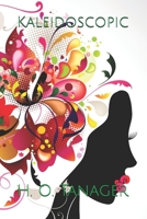 Kaleidoscopic B087L4Q9LJ Book Cover