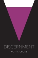 Discernment 1643436341 Book Cover