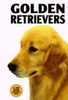 Golden Retrievers ("KW") 0793811856 Book Cover