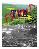 TVA Fraud! 1502790467 Book Cover