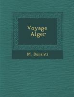 Voyage Alger 1288149913 Book Cover