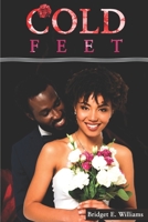 Cold Feet B09SFDGFPM Book Cover