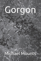 Gorgon B0DTPQQKYT Book Cover