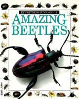 Amazing Beetles 0679815198 Book Cover