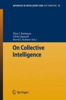 On Collective Intelligence 3642144802 Book Cover