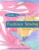 A Guide to Fashion Sewing