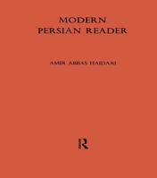 A Modern Persian Reader B007ZKNL1I Book Cover