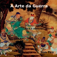 A Arte Da Guerra (Portuguese Edition) 6500369769 Book Cover