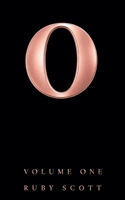 O: Volume One B0H1YB6S42 Book Cover