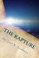 The Rapture 1539553353 Book Cover