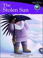 The Stolen Sun: A Story of Native Alaska 0802852254 Book Cover
