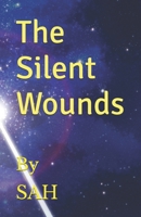 The Silent Wounds B0GRHRS8L6 Book Cover