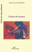 Chants de Brume 2747524930 Book Cover