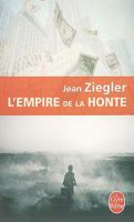 L'Empire de la honte 2253121150 Book Cover