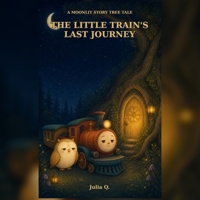 The Little Train's Last Journey B0H8YL2HXK Book Cover