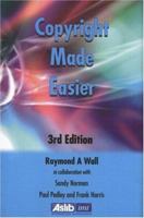 Copyright Made Easier 0851424473 Book Cover