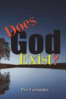 Does God Exist? 1723493376 Book Cover