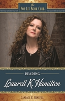 Reading Laurell K. Hamilton 0313378355 Book Cover