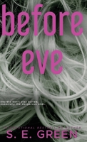 Before Eve B0FWSJJ4HG Book Cover