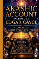 Akashic Account Inspired by Edgar Cayce: A look at The Sleeping Prophets Work B0H9ZSC681 Book Cover