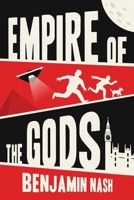 Empire of the Gods 173997610X Book Cover