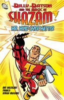 Billy Batson and the Magic of Shazam: Mr. Mind Over Matter 140122993X Book Cover