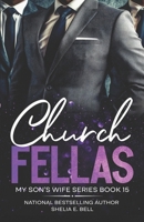 Church Fellas B0H8ZTRG6R Book Cover