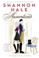 Austenland 1596912855 Book Cover