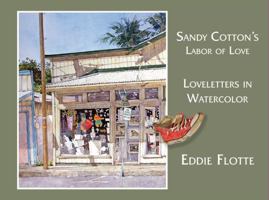 Cindy Cotton's Labor of Love 1736703749 Book Cover