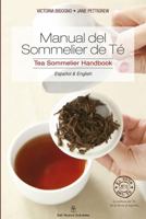 Manual del Sommelier de Té 9876095226 Book Cover