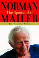 The Spooky Art: Thoughts on Writing 0394536487 Book Cover