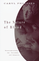 The Nature of Blood 0679776753 Book Cover