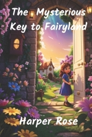The Mysterious Key to Fairyland B0CJXHXQDH Book Cover